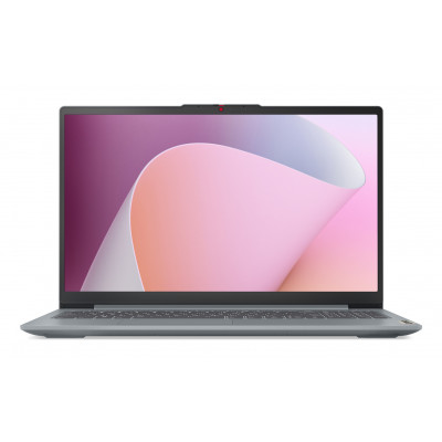 Lenovo IdeaPad Slim 3 15AMN8 AMD Ryzen™ 5 7520U Laptop 39.6 cm (15.6") Full HD 16 GB LPDDR5-SDRAM 512 GB SSD Wi-Fi 6 (802.11ax)