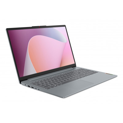 Lenovo IdeaPad Slim 3 15AMN8 AMD Ryzen™ 5 7520U Laptop 39.6 cm (15.6") Full HD 16 GB LPDDR5-SDRAM 512 GB SSD Wi-Fi 6 (802.11ax)