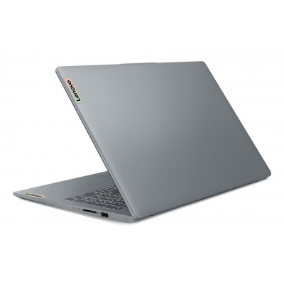 Lenovo IdeaPad Slim 3 15AMN8 AMD Ryzen™ 5 7520U Laptop 39.6 cm (15.6") Full HD 16 GB LPDDR5-SDRAM 512 GB SSD Wi-Fi 6 (802.11ax)
