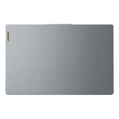 Lenovo IdeaPad Slim 3 15AMN8 AMD Ryzen™ 5 7520U Laptop 39.6 cm (15.6") Full HD 16 GB LPDDR5-SDRAM 512 GB SSD Wi-Fi 6 (802.11ax)