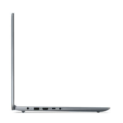 Lenovo IdeaPad Slim 3 15AMN8 AMD Ryzen™ 5 7520U Laptop 39.6 cm (15.6") Full HD 16 GB LPDDR5-SDRAM 512 GB SSD Wi-Fi 6 (802.11ax)