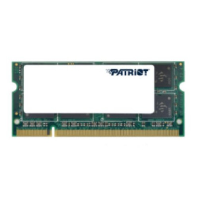 DDR4 x NB SO-DIMM PATRIOT 8GB 2666MHz - PSD48G266681S