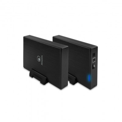 ATLANTIS EXTERNAL BOX USB 3.0 SATA UP TO 4TB x 3.5\'\' STORAGE ENCLOSURE
