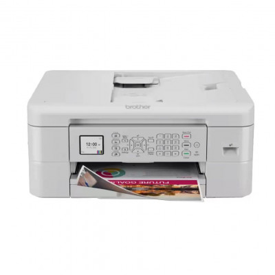 Brother MFC-J1010DW A4 Colour Multifunction Wireless Inkjet Printer