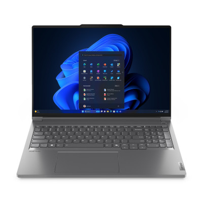Lenovo ThinkBook 16p G5 IRX Intel® Core™ i7 i7-14650HX Laptop 40.6 cm (16") WQXGA 32 GB DDR5-SDRAM 1 TB SSD NVIDIA GeForce RTX