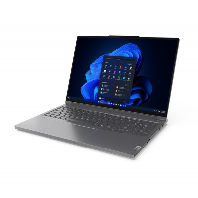 Lenovo ThinkBook 16p G5 IRX Intel® Core™ i7 i7-14650HX Laptop 40.6 cm (16") WQXGA 32 GB DDR5-SDRAM 1 TB SSD NVIDIA GeForce RTX