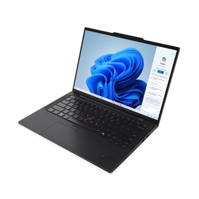 Lenovo ThinkPad T14s Gen 5 Intel Core Ultra 7 155U Laptop 35.6 cm (14") WUXGA 16 GB LPDDR5x-SDRAM 512 GB SSD Wi-Fi 6E