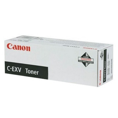 Canon C-EXV29 toner cartridge 1 pc(s) Original Black