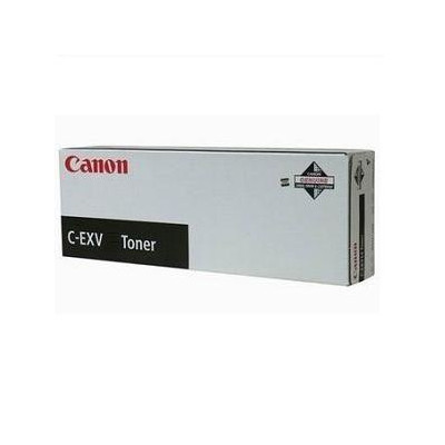 Canon C-EXV 29 toner cartridge 1 pc(s) Original Black