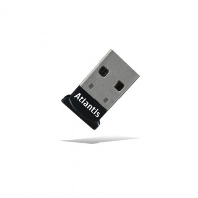 ATLANTIS mini-Bluetooth 4.0 wireless connection adapter