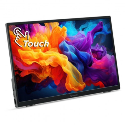 ATLANTIS A05-P156AT1  Portable Monitor LED 16 inch Touch Wide IPS 1920x1080