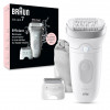 Braun Silk-épil 7 Hair Removal Device, Shaver and Trimmer for Women