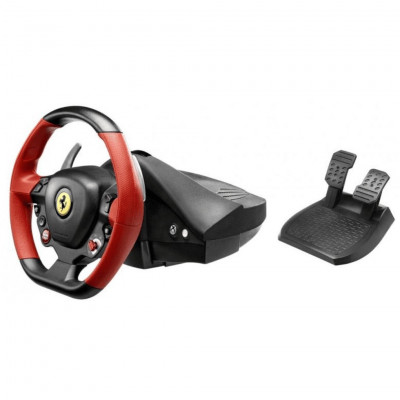 Thrustmaster Ferrari 458 Spider for Xbox Series X/S and Xbox One - Racing Wheel