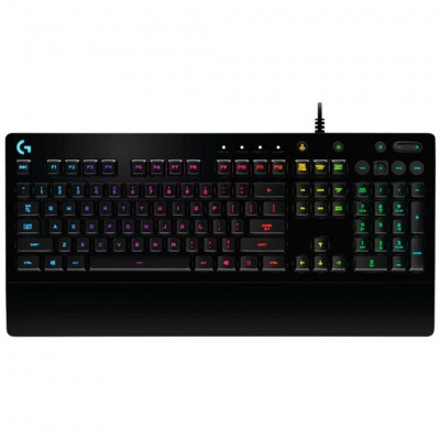 Logitech G G213 Prodigy Gaming Keyboard - German Layout