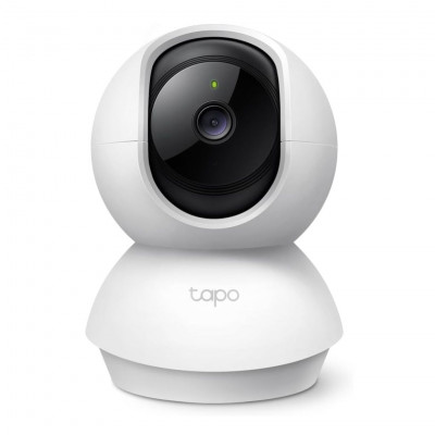 Tapo C200C Indoor WiFi Camera FHD Security Camera Night Vision 360°