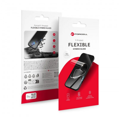 Forcell Flexible Nano Glass for Iphone 13/13 Pro/14/16e