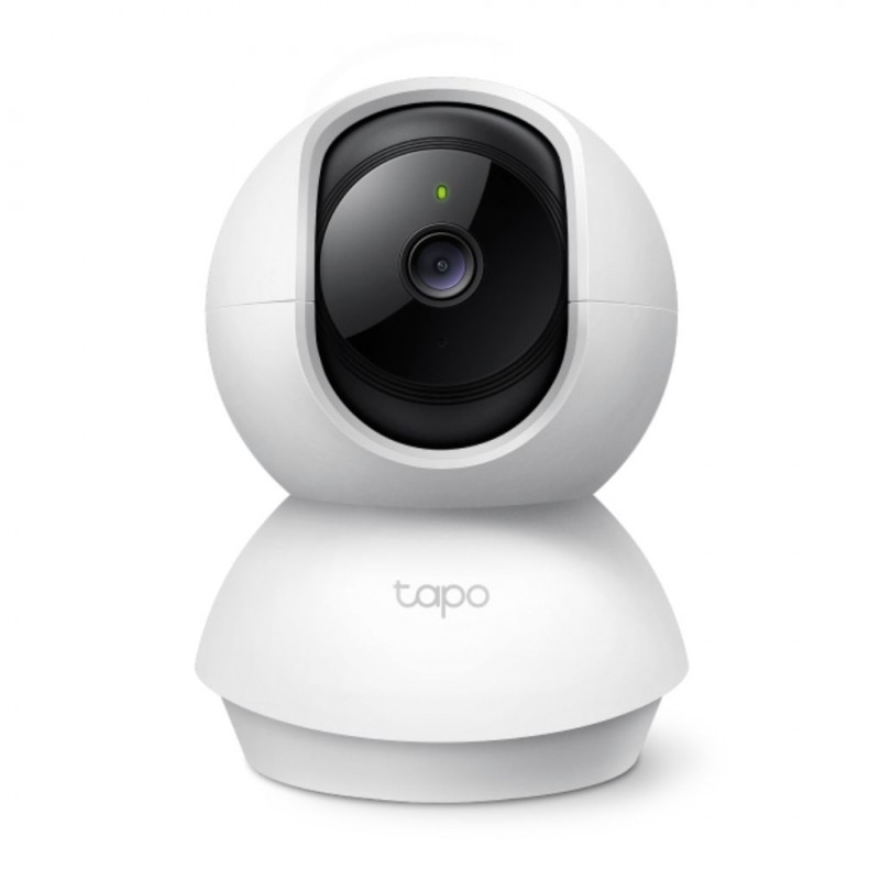 TP-Link Tapo Pan/Tilt Home Security Wi-Fi Camera