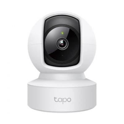 TP-Link Tapo Pan/Tilt Home Security Wi-Fi Camera