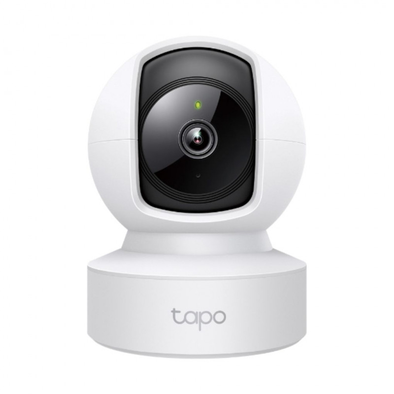 TP-Link Tapo Pan/Tilt Home Security Wi-Fi Camera