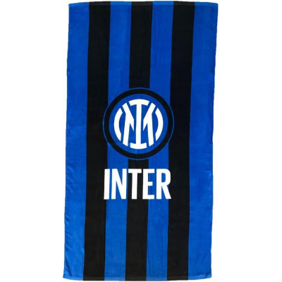 Internazionale Milano Football Club official Beach Towel 90 x 170cm