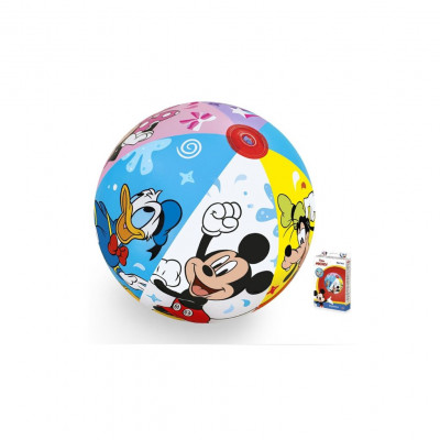 Mickey mouse clubhouse ultimate beach ball