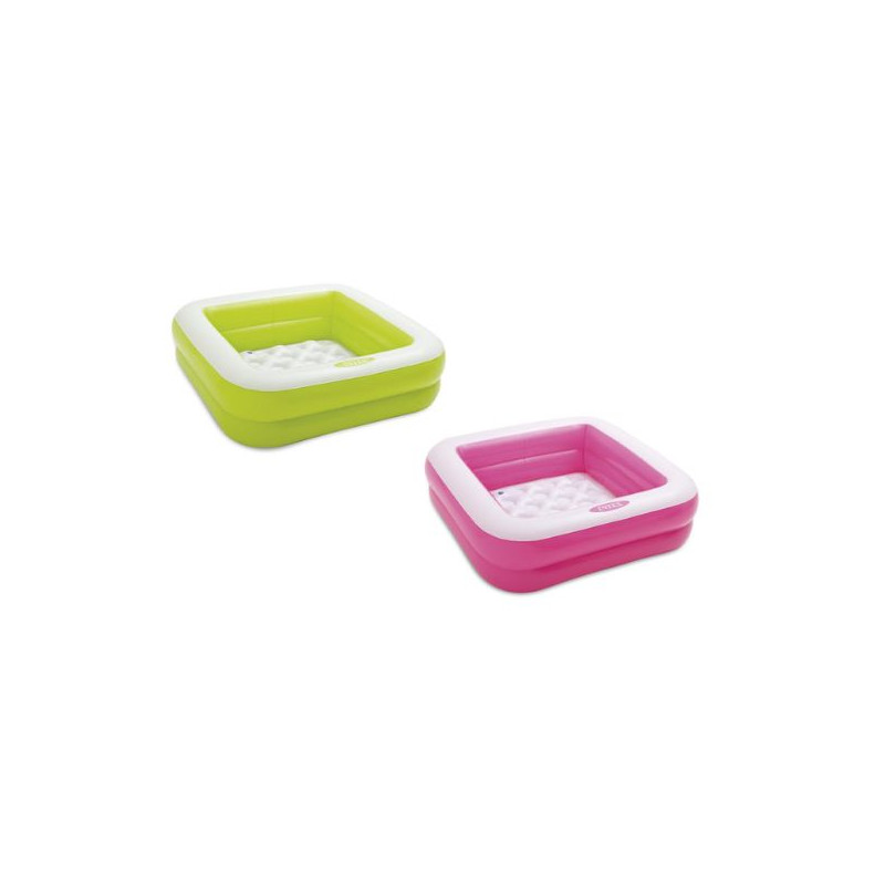 Intex Inflatable Square Pool for kids