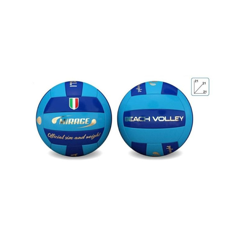Mirage Italia Design Beach Volleyball
