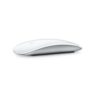 Magic Mouse – White Multi-Touch Surface