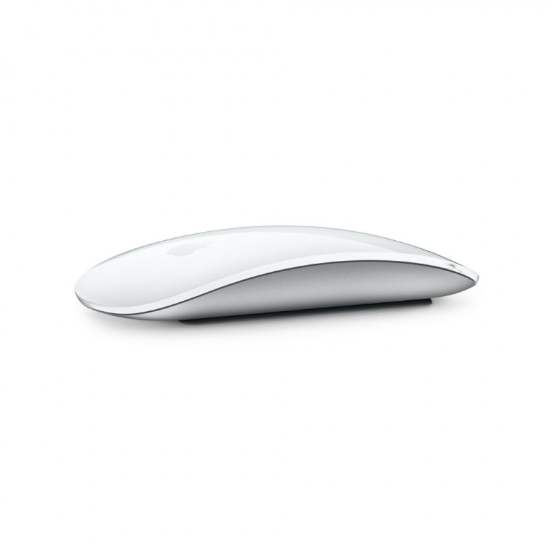 Magic Mouse – White Multi-Touch Surface