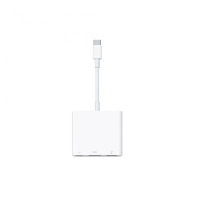 USB-C Digital AV Multiport Adapter