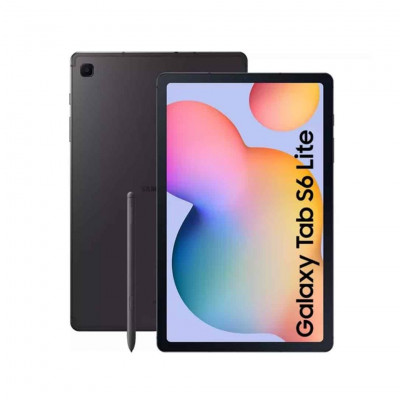 Samsung Galaxy Tab S6 Lite, 10.4, 128GB, 4GB