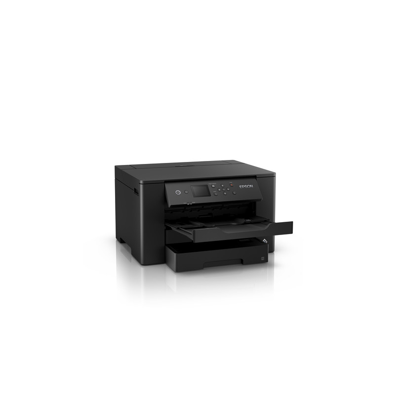 Epson WorkForce WF-7310DTW A3+ Printer Available in Malta