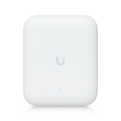 UBIQUITI ACCESS POINT U7 Outdoor WIRELESS UNIFI  WiFi 7/5/6 PoE+ 2.4G/5/6HZ MIMO 2X2 -  - 200 CLIENTS - U7-Outdoor