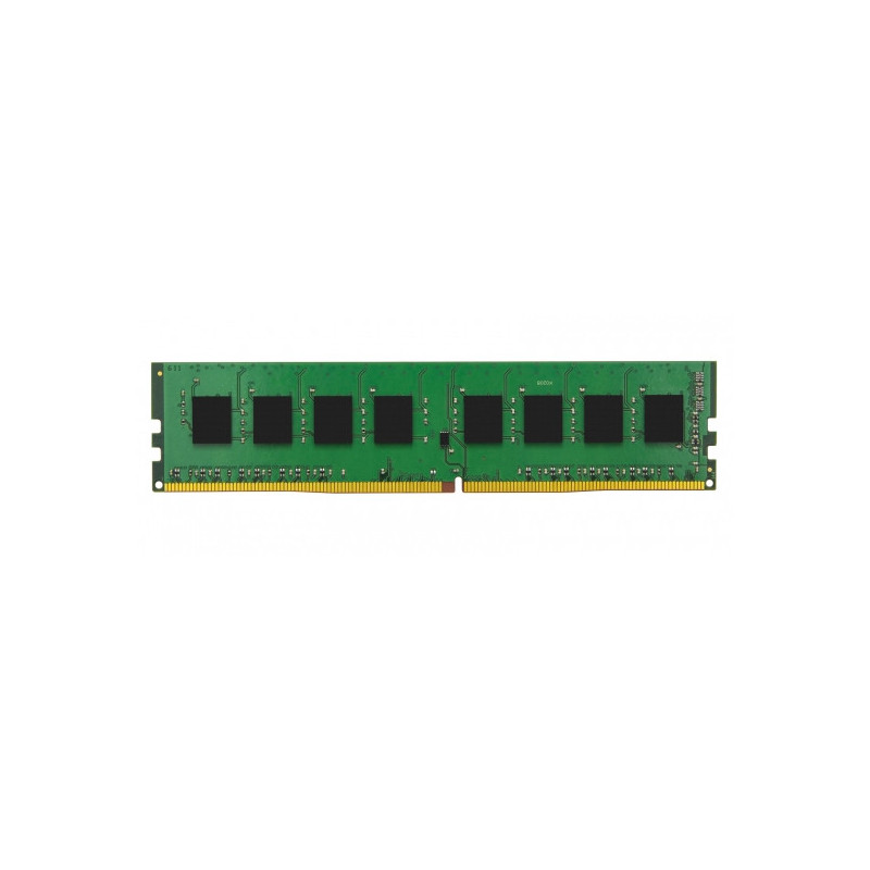 Kingston Technology ValueRAM memory module 8 GB 1 x 8 GB DDR4