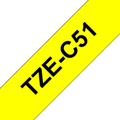 Brother Laminated tape