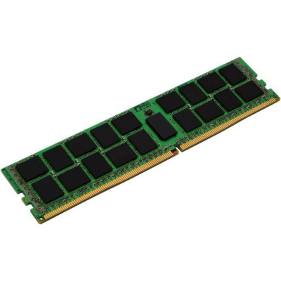 Kingston Technology System Specific Memory KTD-PE426D8 16G memory module 16 GB 1 x 16 GB DDR4 ECC