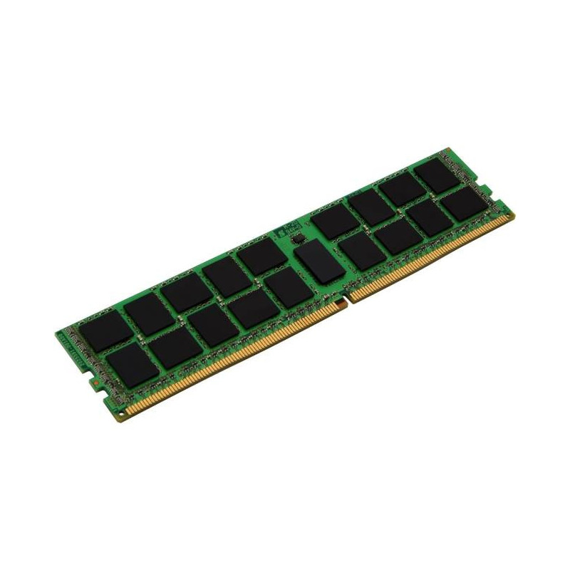 Kingston Technology System Specific Memory KTD-PE426D8 16G memory module 16 GB 1 x 16 GB DDR4 ECC