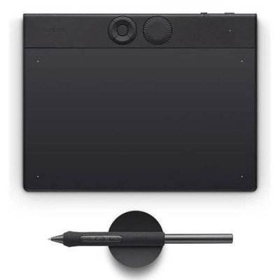 WACOM INTUOS PRO PEN TABLET SMALLcod. PTK470K0B