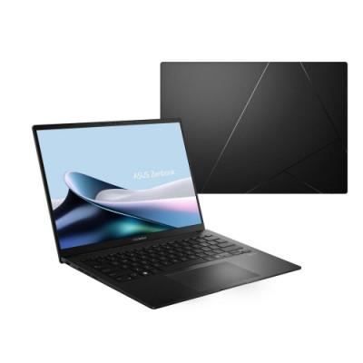 NB ASUS Zenbook UM3406KA-PP005W 14" AMD Ryzen AI 7 350 16GB ON BOARD SSD1TB W11