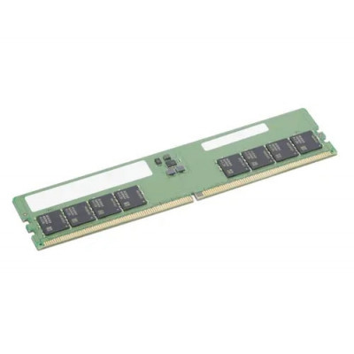 Lenovo 4X71N34265 memory module 32 GB 1 x 32 GB DDR5