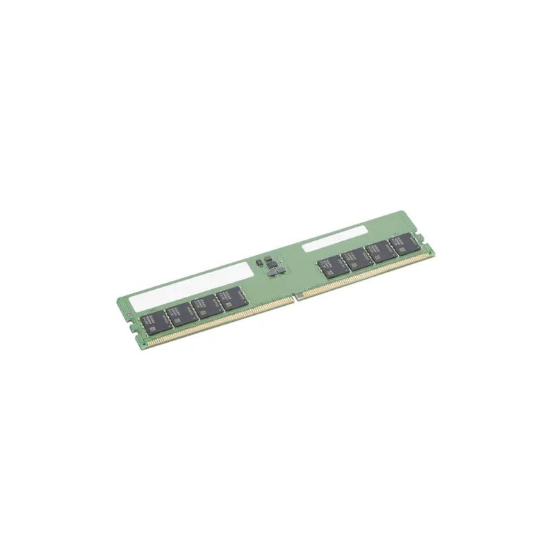 Lenovo 4X71N34265 memory module 32 GB 1 x 32 GB DDR5