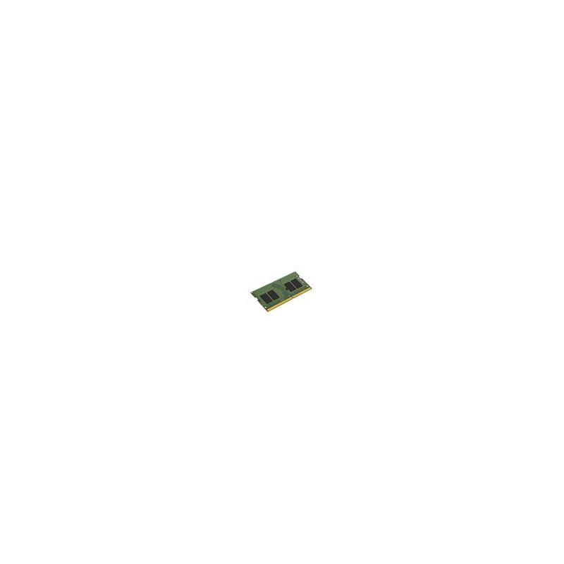 Kingston Technology ValueRAM memory module 8 GB 1 x 8 GB DDR4