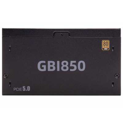 itek GBI850 power supply unit 850 W 20+4 pin ATX ATX Black