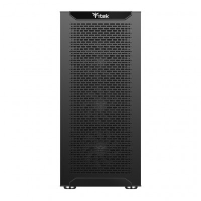itek MAJES 40 Full Tower Black