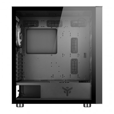 itek MAJES 40 Full Tower Black