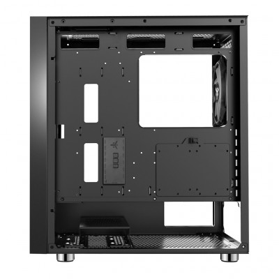itek MAJES 40 Full Tower Black