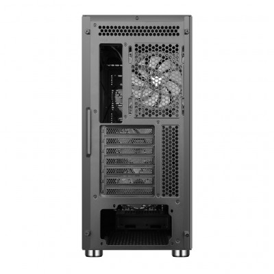 itek MAJES 40 Full Tower Black