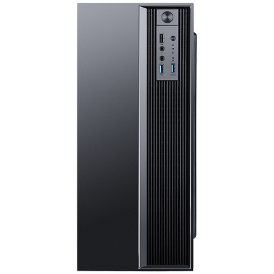 itek WINCO VM Midi Tower Black 500 W