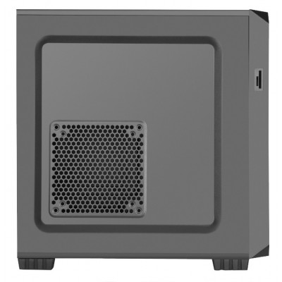 itek PATRIOT MINI EVO Mini Tower Black
