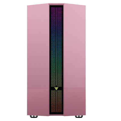 itek LIFLIG P41 Mini Tower Pink